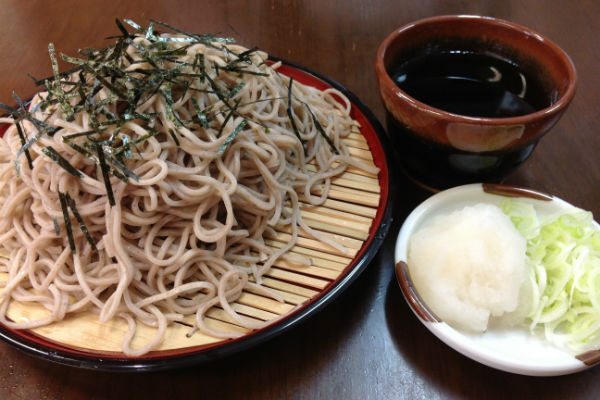 The Evolution of Japanese Snacks