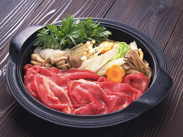 sukiyaki recipe Japanese Culture Food Drink Popular Japanese Dishes