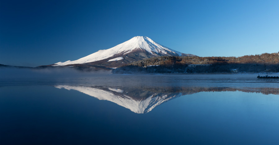 Japan Omnibus Sightseeing Chubu Mt Fuji Area