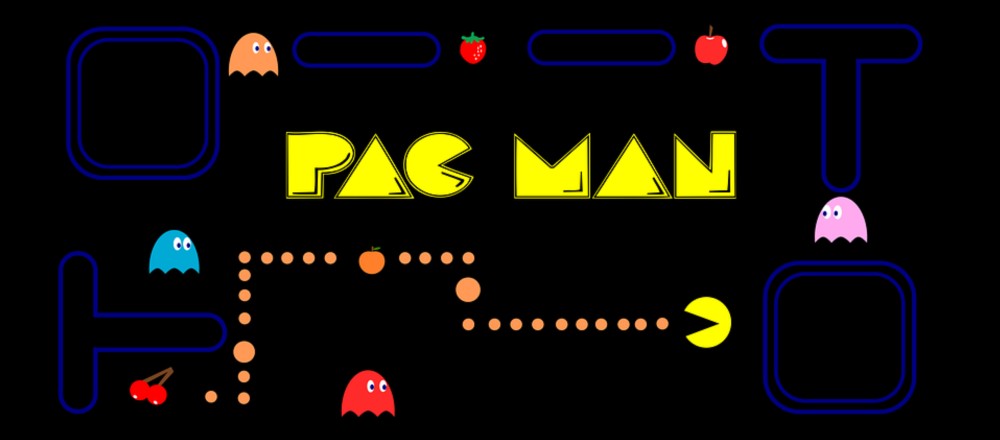 Even after 40 years, Pac-Man remains one of the true iconic images of the gaming industry.