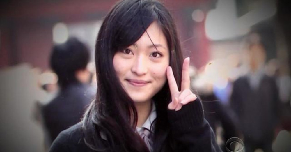 Dentsu employee Matsuri Takahashi died at the age of 24.