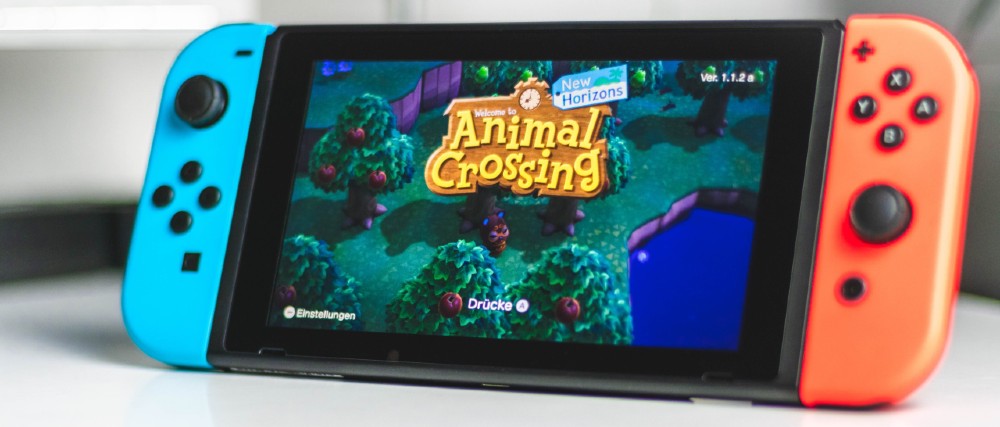 Animal Crossing: New Horizons has been a hugely successful title