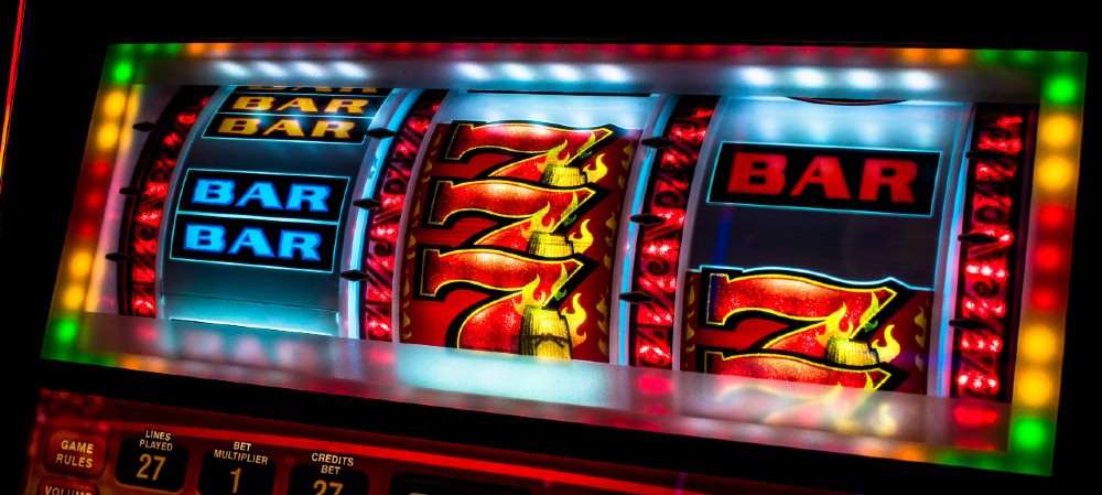 When casinos do finally become legal in Japan, slot machines are sure to be one of the most popular games.