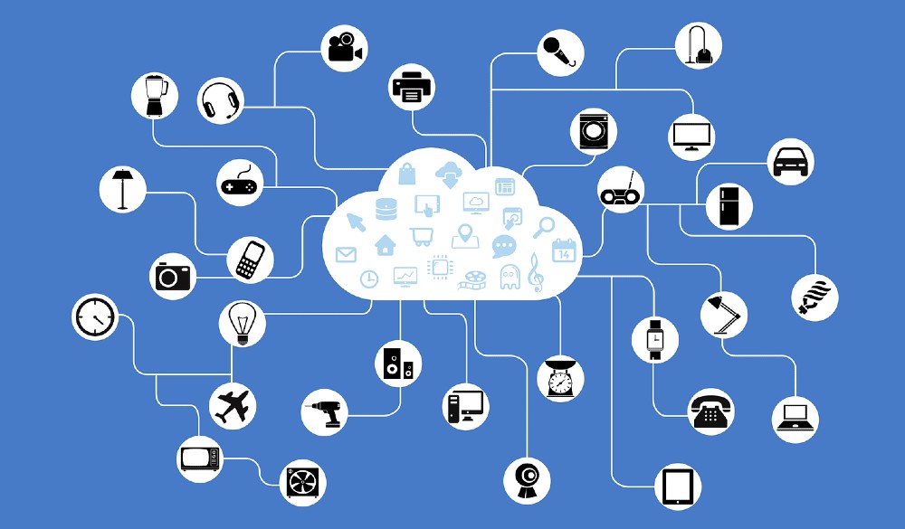 IoT devices accounted for roughly two-thirds of cyber-attacks in 2016.