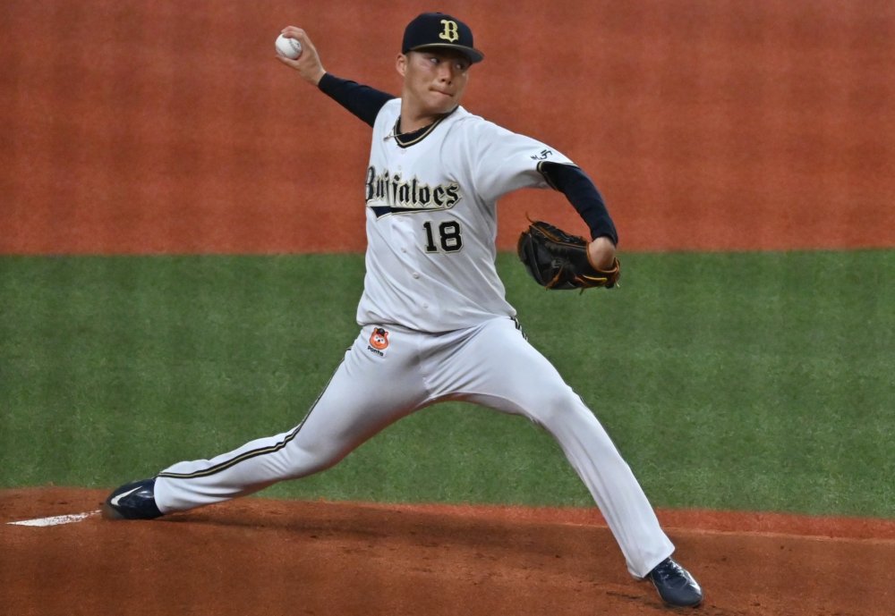 Yamamoto's $325 million deal made the former Orix Buffaloes star the highest-paid pitcher in MLB history.