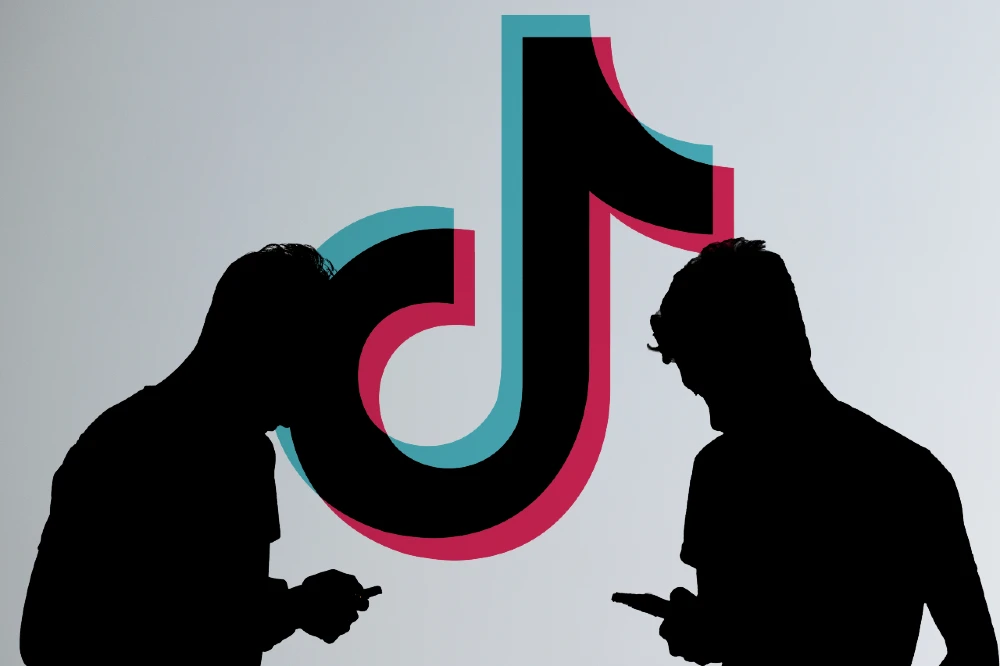 TikTok is used by more than two thirds of Japanese teenagers.