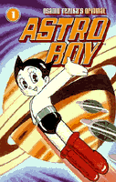 Astro Boy