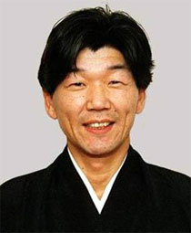 Shofukutei Komatsu