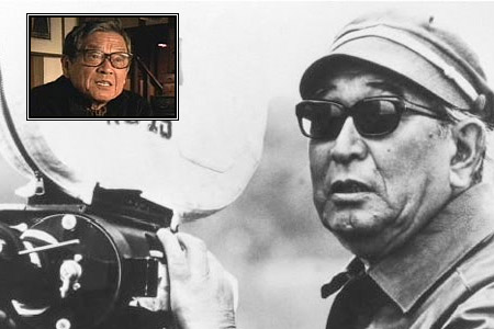 Muraki Yoshiro, Kurosawa Akira