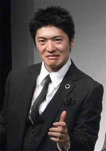 Nagai Hidekazu