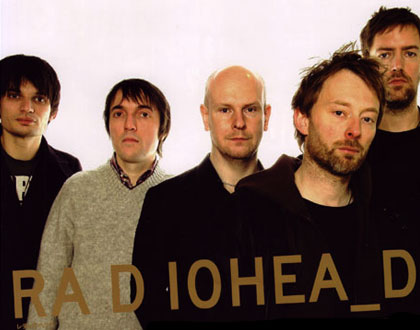 Radiohead