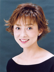 Saito Keiko