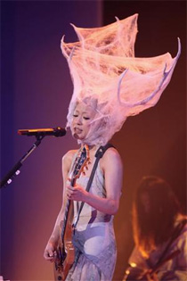 Shiina Ringo