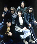 Modern Japan - Famous Japanese - Southern All Stars