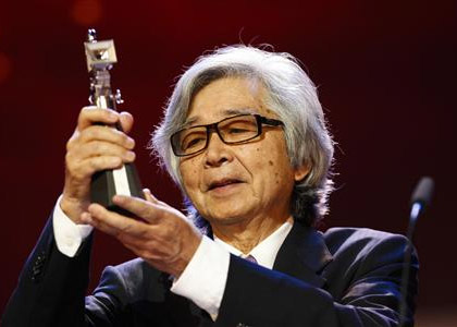 Yamada Yoji, Berlin International Film Festival