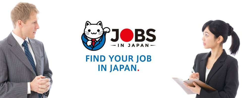 without japan job hiring experience Job New  Japan  Employment Find a to