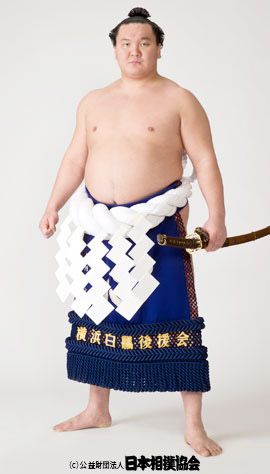 Hakuho